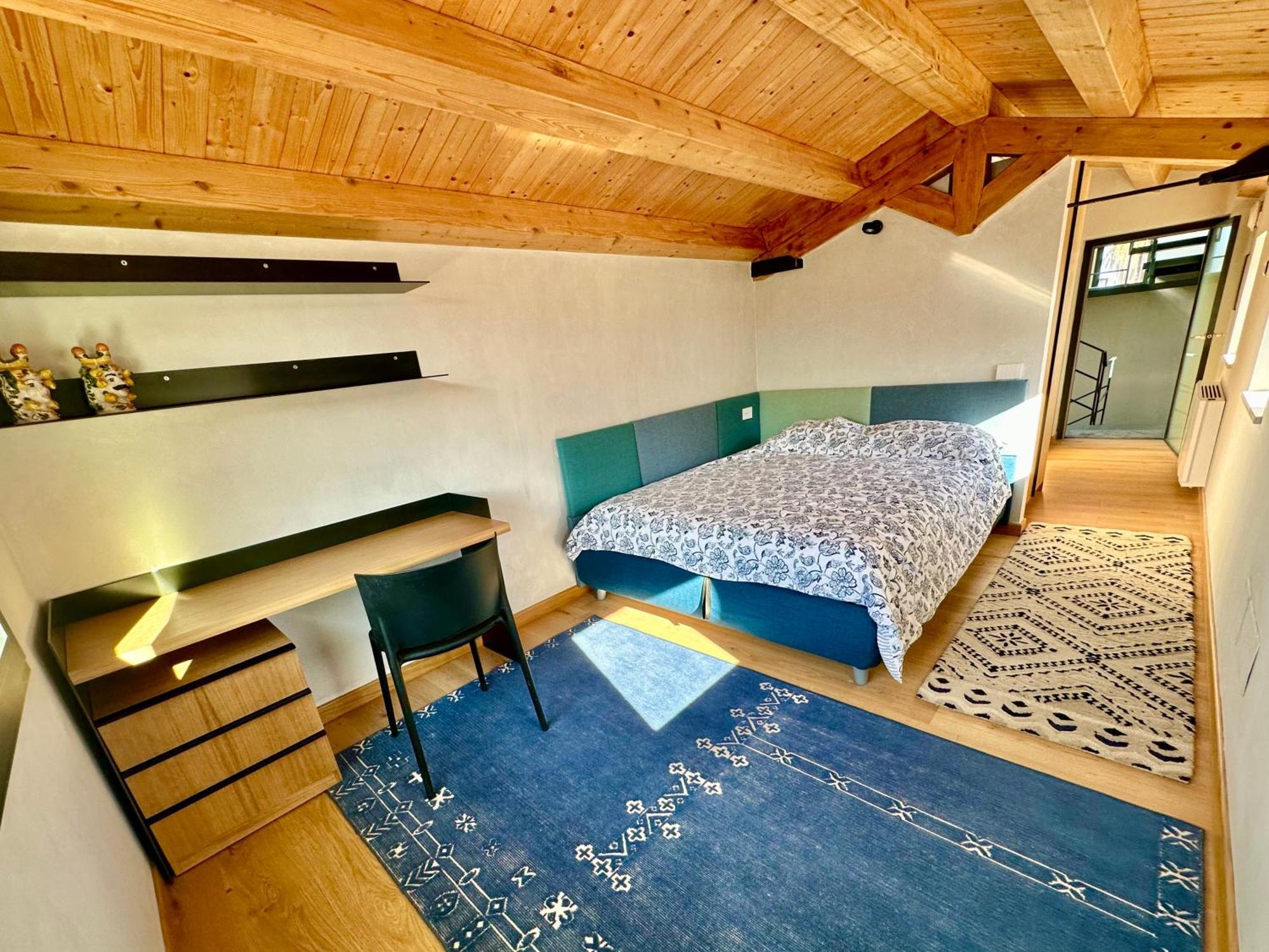 Villa Aya Riposto Bagian luar foto